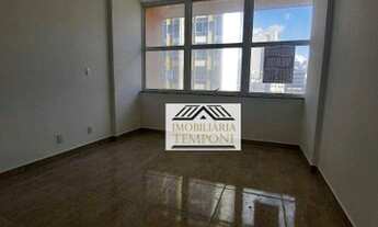 Imagem: Sala para alugar, 32 m² por R$ 500/mês