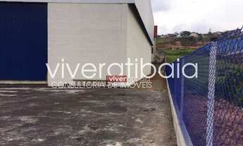 Imagem 4: Galpão, 3000 m² - venda por R$ 7.500.000,00 ou aluguel por R$ 35.000,00 - Vila São José 2