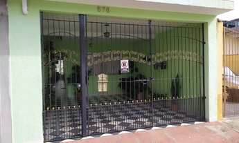 Imagem 5: Casa com 1 dormitório à venda, 125 m² por R$ 360.000,00 - Jardim Tietê - São Paulo/SP