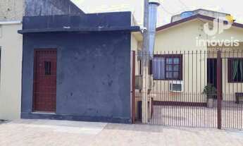 Imagem: Casa à venda, 121 m² por R$ 360.000,00