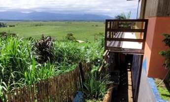 Imagem 5: Linda Casa Localizada no bairro Gamboa, a 800 m da Praia, em Garopaba!