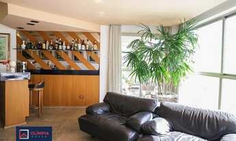 Imagem 4: Apartamento Venda 3 Dormitórios - 250 m² Higienópolis