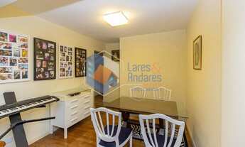 Imagem 4: Apartamento à venda 3 Quartos, 1 Suite, 1 Vaga, 84M², Campo Belo, São Paulo - SP