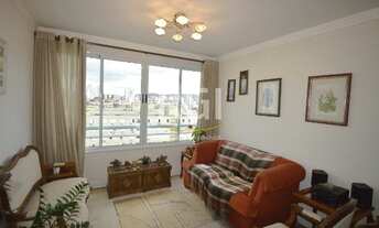 Imagem 2: Porto Alegre - Apartamento Padrão - Jardim Botânico