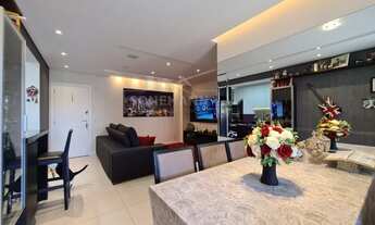 Imagem 5: Apartamento 3 quartos em Itacorubi - Florianópolis - SC