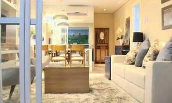 Imagem 4: APARTAMENTO - VENDA - Condomínio Arthur, Duque de Caxias II - Cuiabá/MT