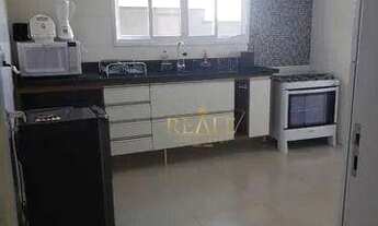 Imagem 6: Casa com 3 dormitórios à venda, 225 m² por R$ 1.350.000,00 - Condomínio Reserva da Mata