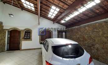 Imagem 3: SAO BERNARDO DO CAMPO - Residential / Sobrado - BAIRRO ASSUNCAO