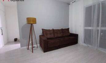 Imagem 6: Apartamento à venda, 61 m² por R$ 345.000,00 - Pagador de Andrade - Jacareí/SP