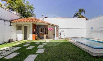 Imagem 6: SANTANA DE PARNAíBA - Casa de Condomínio - Alphaville