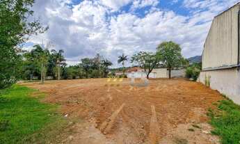 Imagem: Terreno à venda, 1682 m² por R$ 2.250.000,00