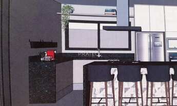 Imagem 6: Casa - Alphaville Dom Pedro 3 - Campinas