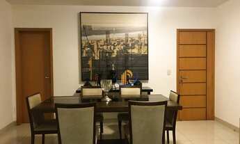 Imagem 4: Apartamento com 3 dormitórios à venda, 115 m² por R$ 650.000,00 - Plano Diretor Norte - Pa