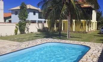 Imagem 3: Casa de temporada em Praia Seca - RJ