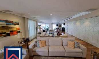 Imagem: Apartamento Venda 3 Dormitórios - 385 m²