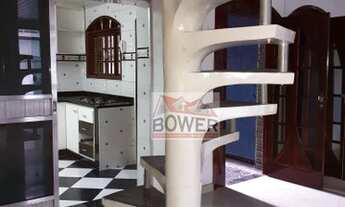 Imagem 2: Casa à venda, 128 m² por R$ 450.000,00 - Alcântara - São Gonçalo/RJ