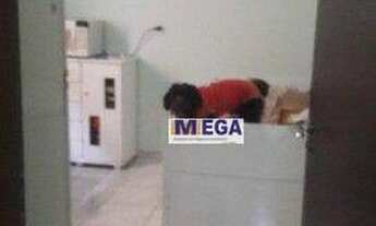 Imagem 5: Casa com 3 dormitórios à venda, 150 m² por R$ 350.000 - Jardim Yeda - Campinas/SP