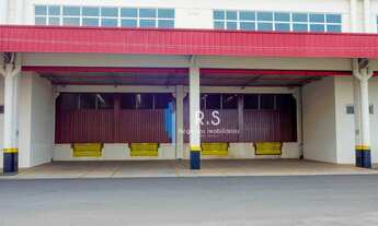 Imagem 6: Galpão para alugar, 1191 m² por R$ 22.365,90/mês - Jardim Santa Maria (Nova Veneza) - Suma