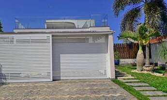 Imagem 3: Casa com 5 dormitórios à venda, 400 m² por R$ 2.300.000,00 - Morada da Praia - Bertioga/SP