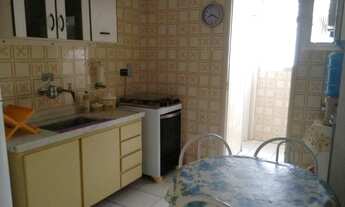 Imagem 4: Apartamento residencial à venda, Enseada, Guarujá