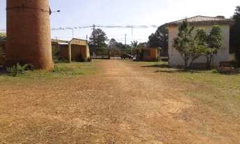 Imagem 4: Área, 23000 m² - venda por R$ 23.000.000,00 ou aluguel por R$ 50.000,00/mês - Parque Indus