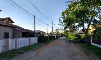 Imagem 7: Casa com 5 dormitórios à venda, 250 m² por R$ 650.000 - Orla 500 (Tamoios) - Cabo Frio/RJ