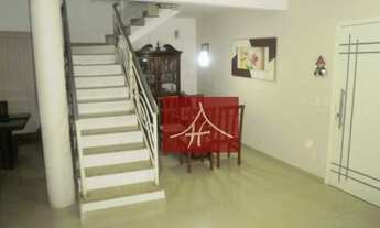 Imagem 3: Casa com 4 dormitórios à venda, 288 m² por R$ 1.300.000,00 - Condomínio Greenville - Paulí