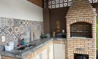 Imagem 3: Casa para venda possui 220 metros quadrados com 3 quartos em Mogi Moderno - Mogi das Cruze