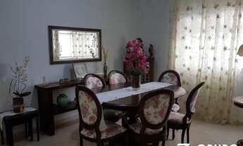 Imagem 5: Apartamento para Venda em Santo André, Jardim Bela Vista, 3 dormitórios, 2 suítes, 4 banhe