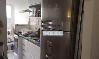 Imagem 4: Apartamento com 2 dormitórios à venda, 60 m² por R$ 400.000,00 - Residencial Premiere Moru