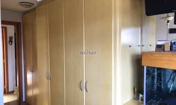 Imagem 7: CURITIBA - Apartamento Padrão - Rebouças