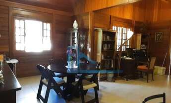 Imagem 7: Casa Linear com 3 quartos sendo 1 suíte em Quebra Frascos, Teresópolis - RJ