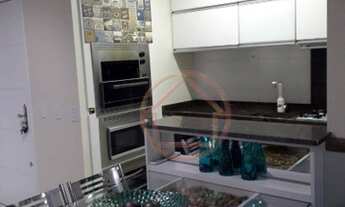 Imagem 7: Apartamento / 3 dormitórios / 1 suíte / 1 vaga / Marechal Rondon / Canoas