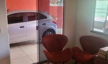 Imagem 4: Casa para venda tem 200 metros quadrados com 5 quartos em Vila Nova Canaã - Goiânia - Goiá