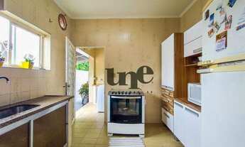 Imagem 6: Casa com 4 dormitórios à venda, 267 m² por R$ 730.000,00 - Vila Santa Isabel - Campinas/SP