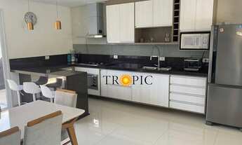 Imagem 7: Casa com 3 suítes à venda, 233 m² por R$ 1.650.000 - Morada da Praia - SP