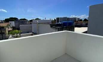 Imagem 5: Apartamento com 2 qts sendo 1, dce, 92 m² por R$ 135.000 - Janga - Paulista/PE