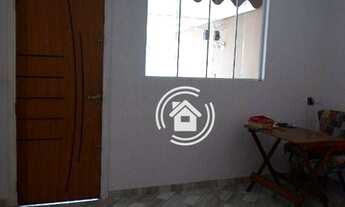 Imagem 3: Casa com 3 dormitórios à venda, 123 m² por R$ 300.000,01 - Jardim Algodoal - Piracicaba/SP