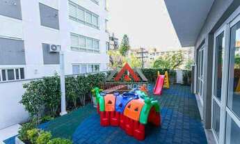 Imagem 2: Apartamento com 3 dormitórios à venda, 92 m² por R$ 755.000,00 - Cristo Redentor - Porto A