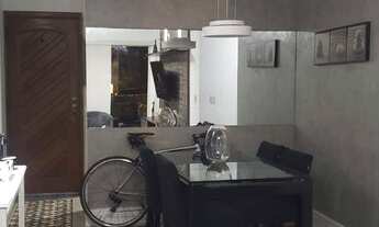 Imagem 12: Apartamento com 3 dormitórios à venda, 116 m² por R$ 850.000,00 - Recreio dos Bandeirantes