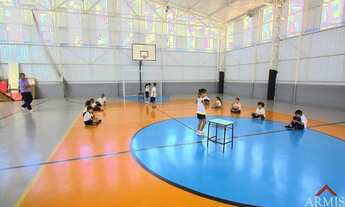 Imagem 5: Prédio Jd Anália Franco, com estrutura completa para Escolas, Creches, Faculdade