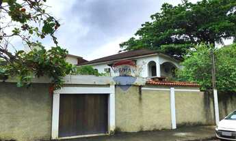 Imagem 2: Casa com 4 dormitórios à venda, 323 m² por R$ 1.990.000,00 - Barrinha - Rio de Janeiro/RJ