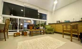 Imagem 3: Apartamento para venda com 125 metros quadrados com 3 quartos em Parque Campolim - Sorocab