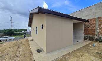 Imagem 5: Linda Casa 2 Quartos 1 suíte