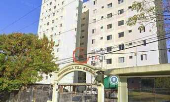 Imagem: Apartamento com 2 dormitórios à venda