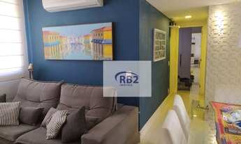 Imagem: Apartamento com 2 dormitórios à venda