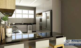 Imagem 4: Apartamento com 3 dormitórios à venda, 203 m² por R$ 1.880.000,00 - Higienópolis - São Pau