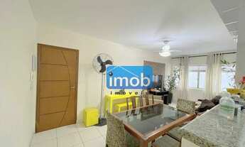 Imagem: Apartamento de 86,75m² no bairro do Gonzaga