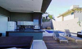 Imagem 4: Venda Casa em condomínio Condomínio Vila Castela Nova Lima