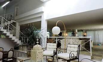 Imagem: Casa a venda da Granja Viana Cond Jardim